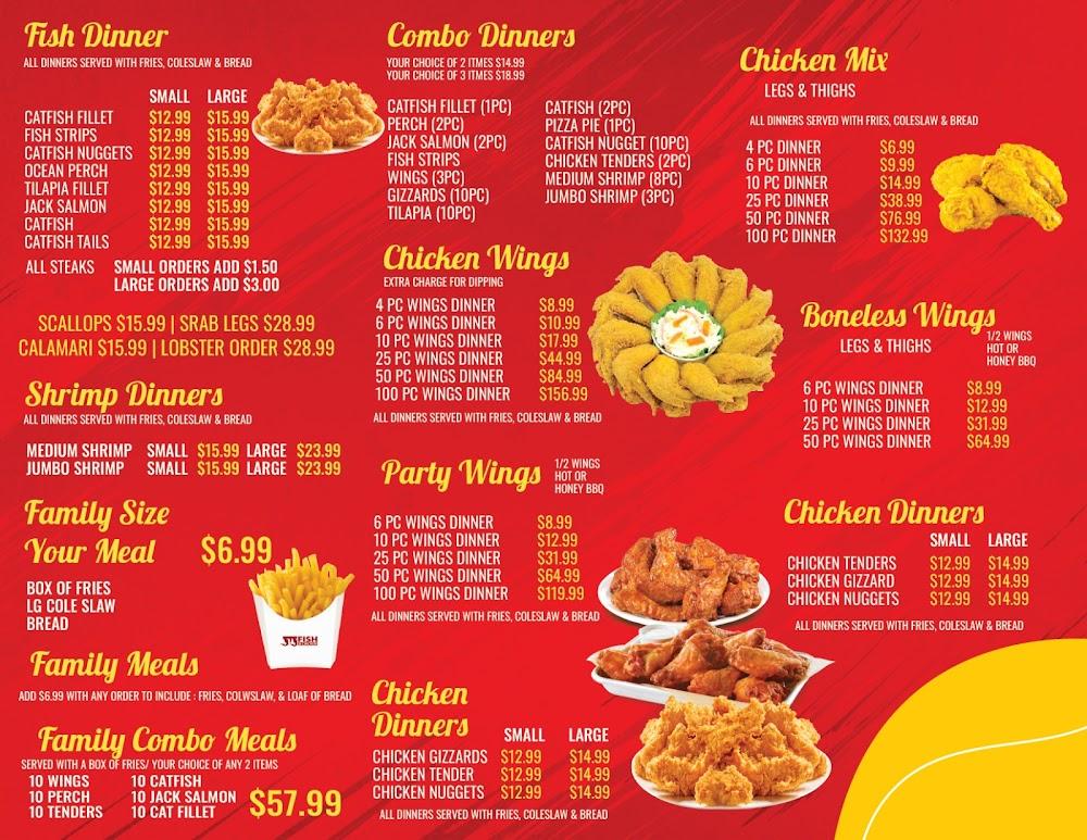 Super steak Menu image 2